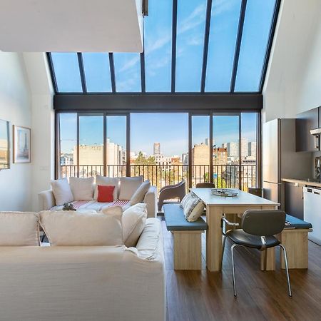 L'Escapade Paris Apartamento Le Kremlin-Bicêtre Exterior foto