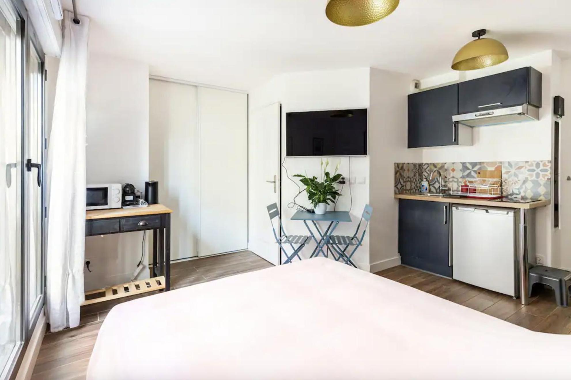 L'Escapade Paris Apartamento Le Kremlin-Bicêtre Exterior foto