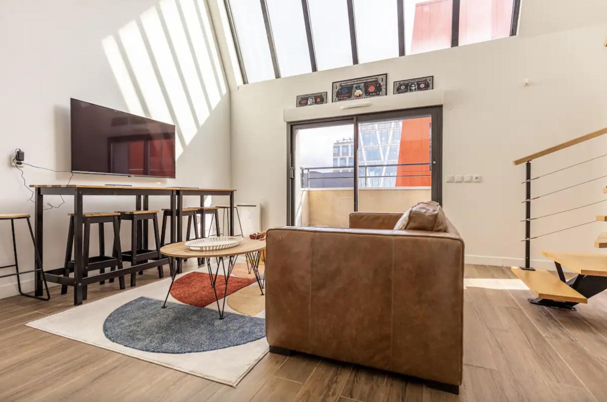 L'Escapade Paris Apartamento Le Kremlin-Bicêtre Exterior foto