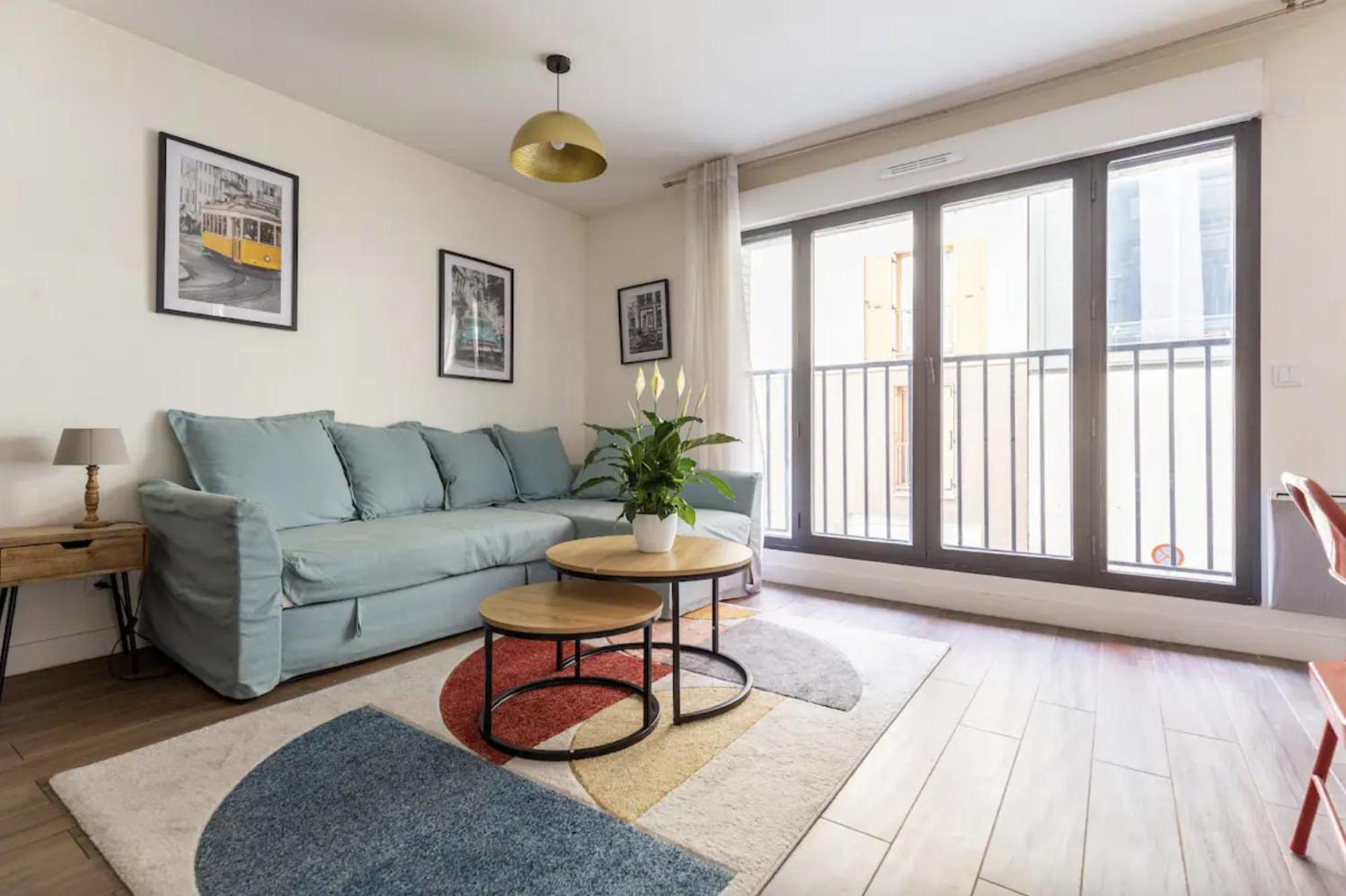 L'Escapade Paris Apartamento Le Kremlin-Bicêtre Exterior foto