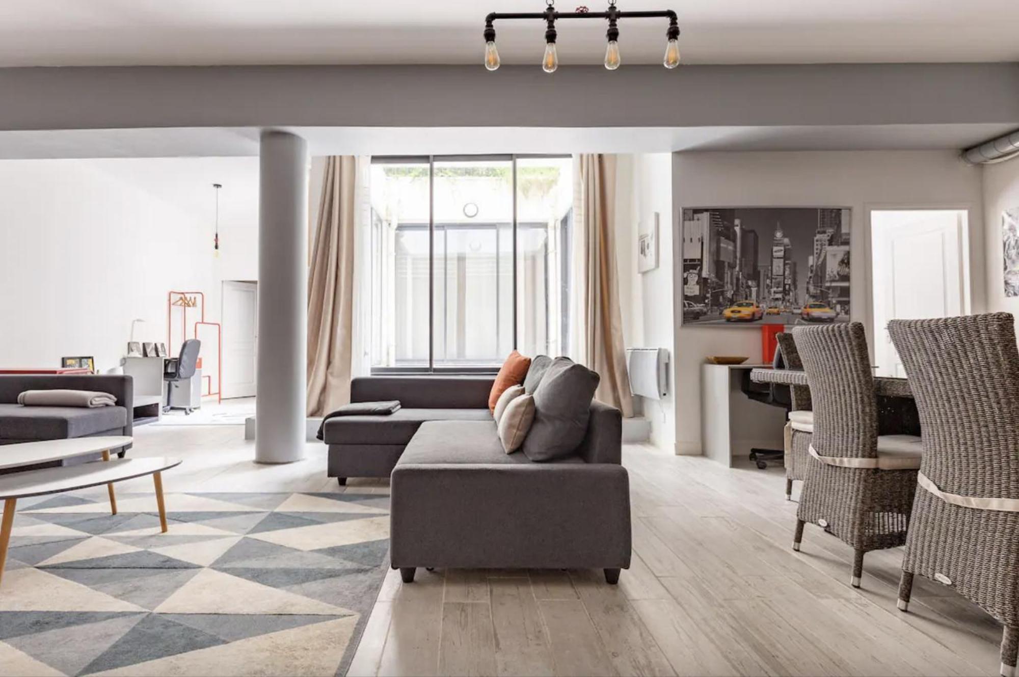 L'Escapade Paris Apartamento Le Kremlin-Bicêtre Exterior foto