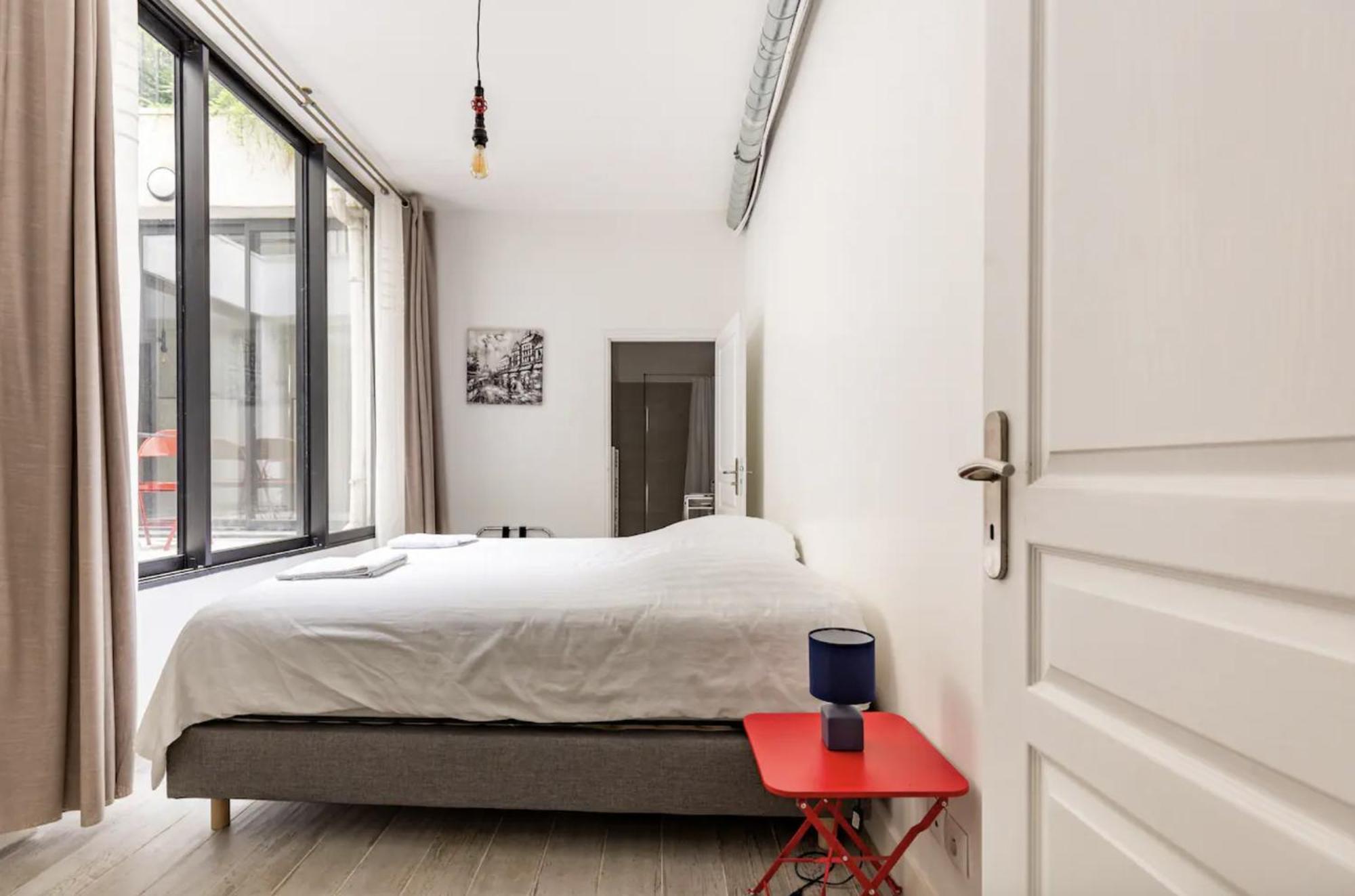 L'Escapade Paris Apartamento Le Kremlin-Bicêtre Exterior foto