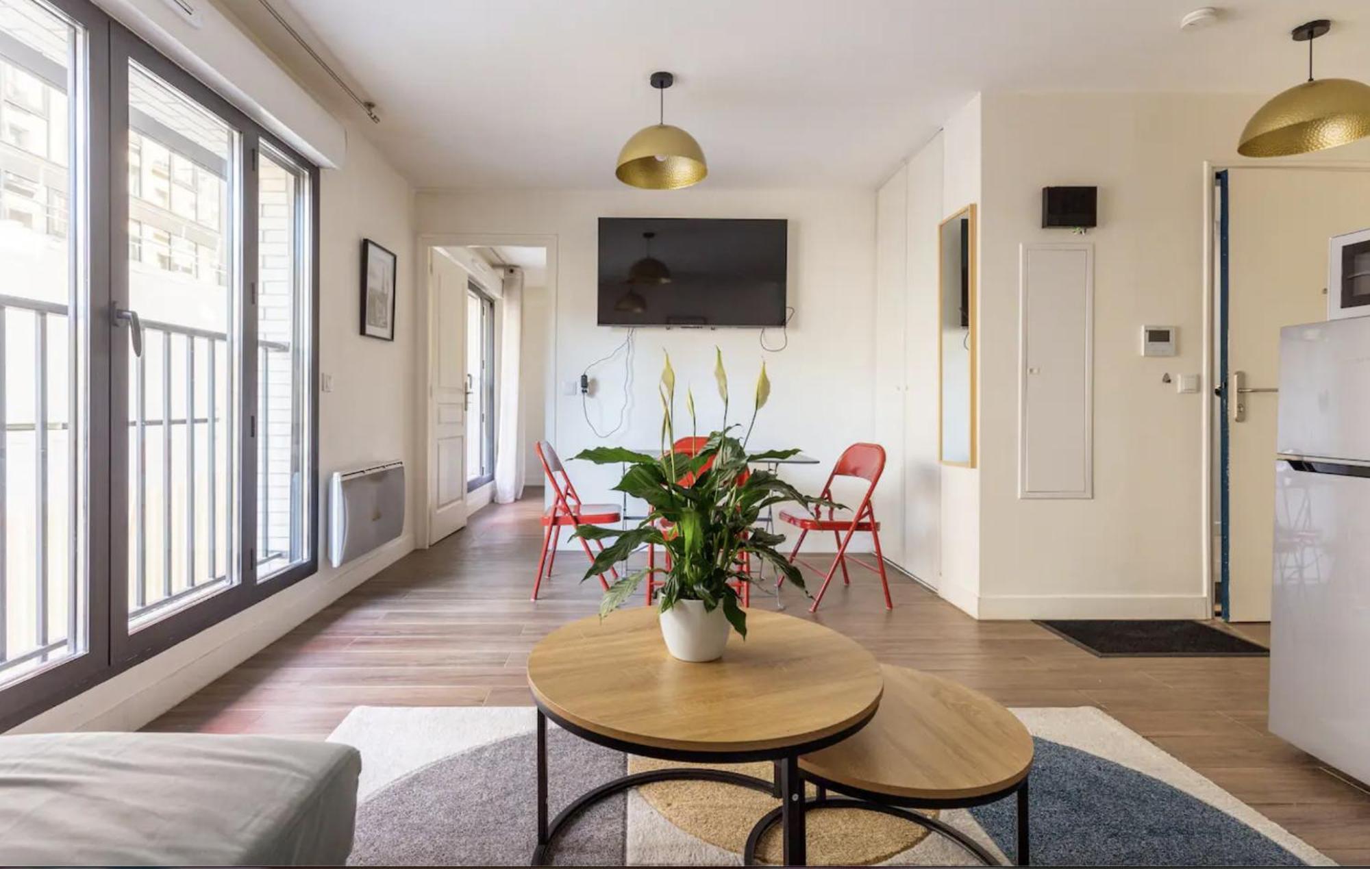 L'Escapade Paris Apartamento Le Kremlin-Bicêtre Exterior foto