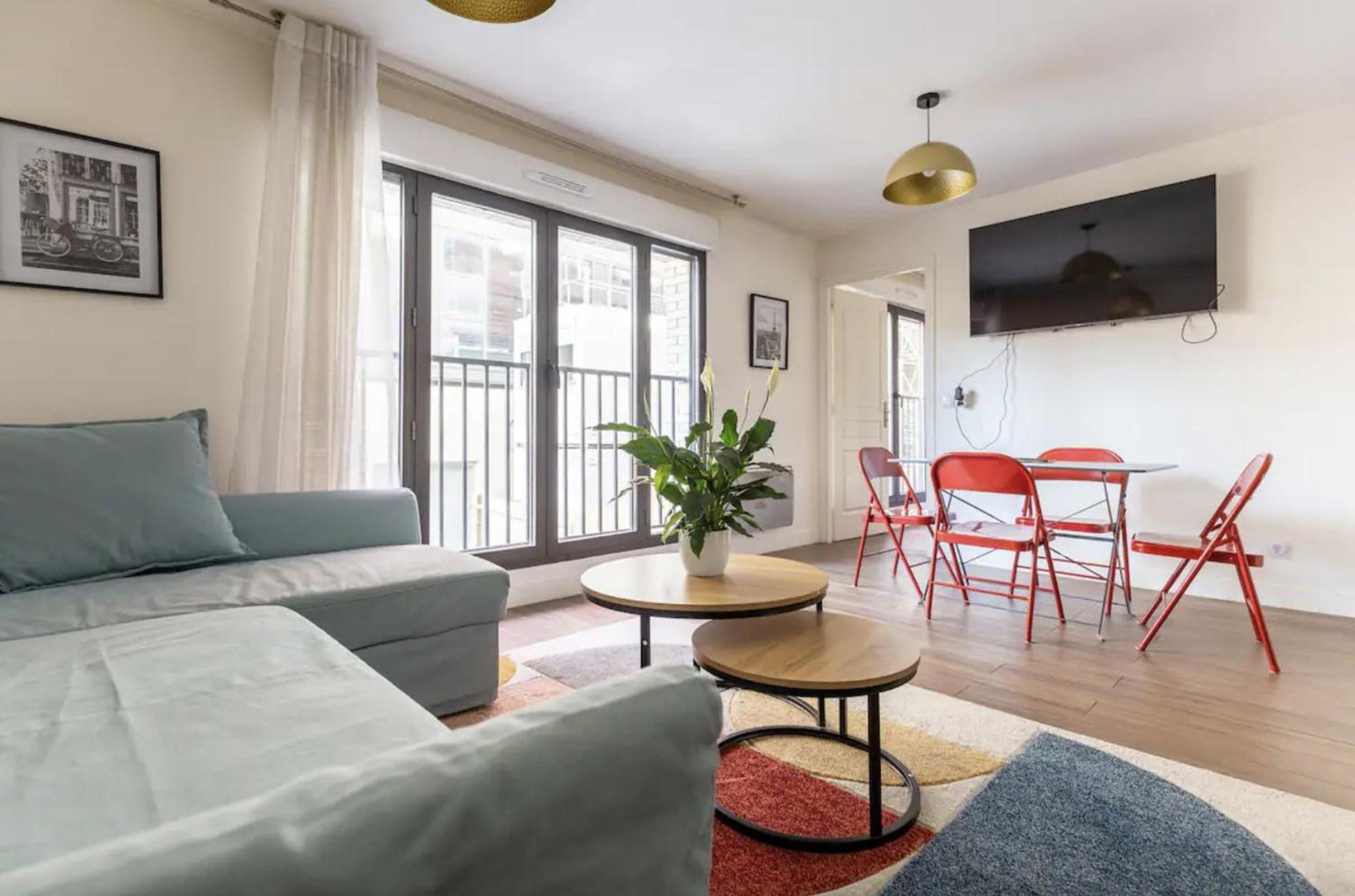 L'Escapade Paris Apartamento Le Kremlin-Bicêtre Exterior foto
