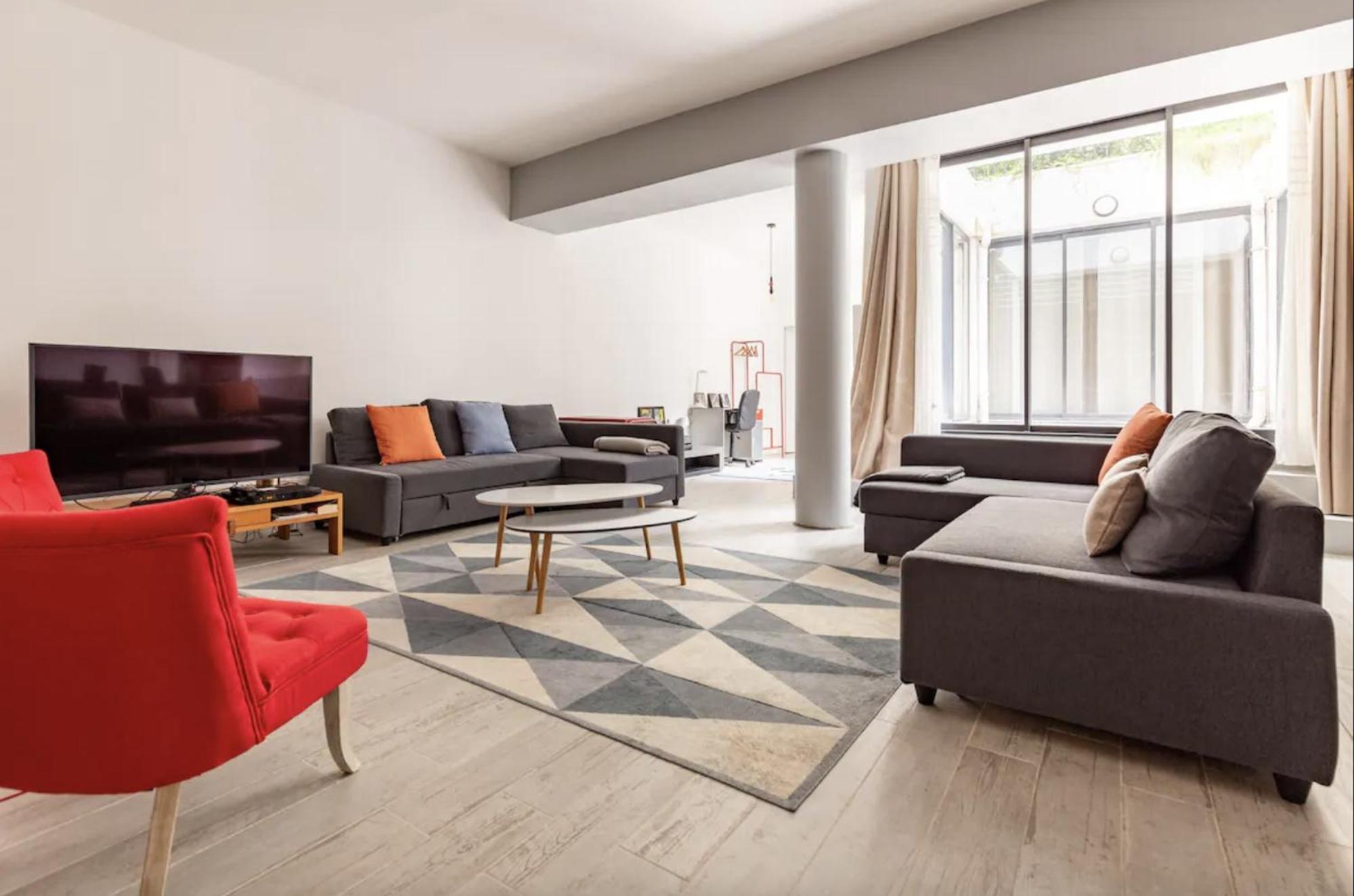L'Escapade Paris Apartamento Le Kremlin-Bicêtre Exterior foto