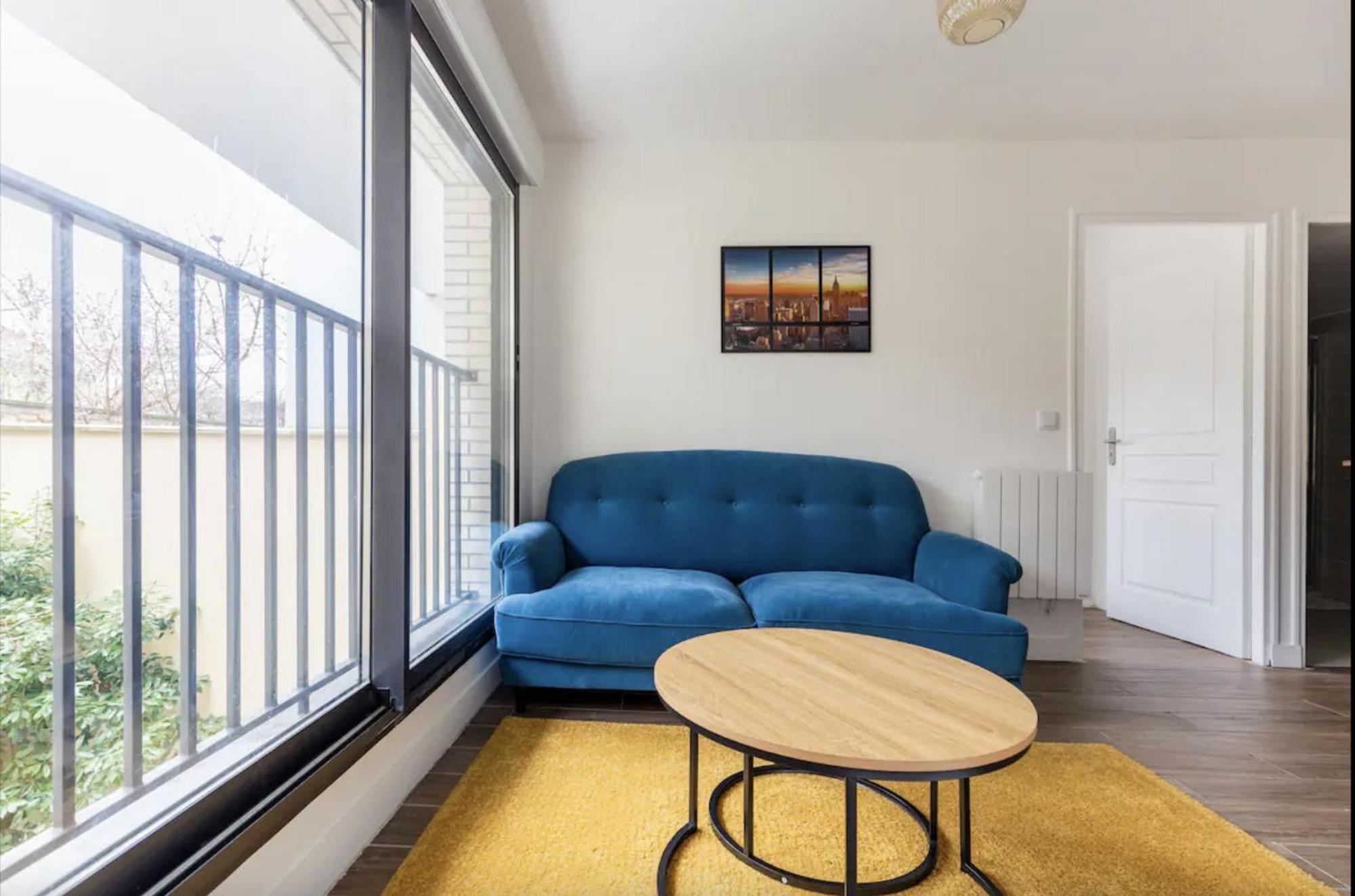 L'Escapade Paris Apartamento Le Kremlin-Bicêtre Exterior foto