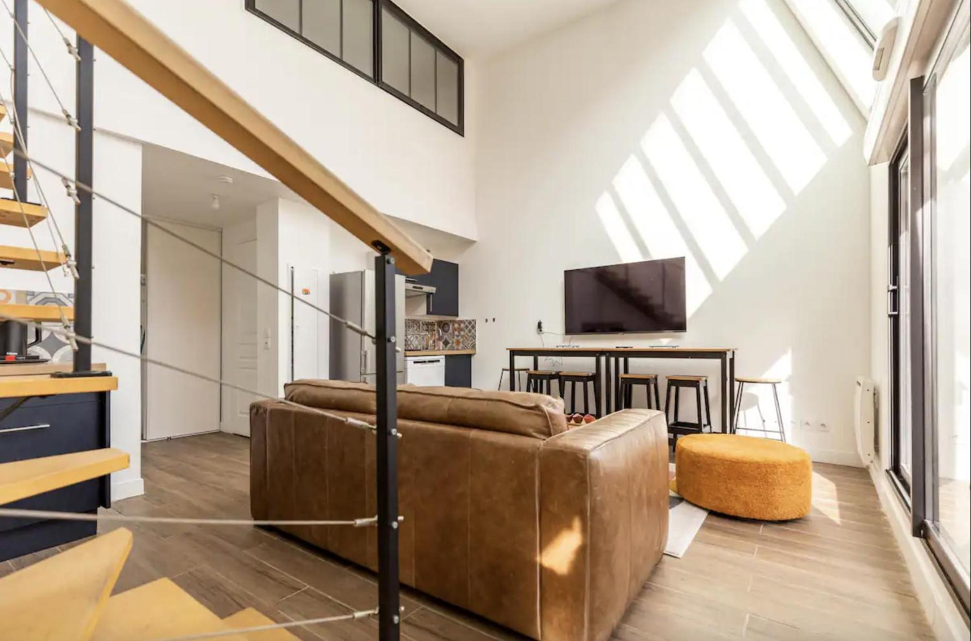 L'Escapade Paris Apartamento Le Kremlin-Bicêtre Exterior foto