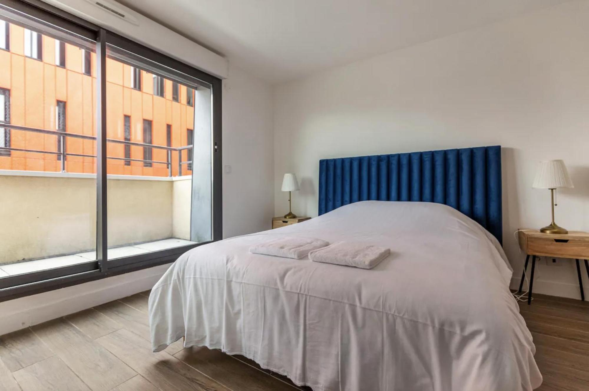 L'Escapade Paris Apartamento Le Kremlin-Bicêtre Exterior foto
