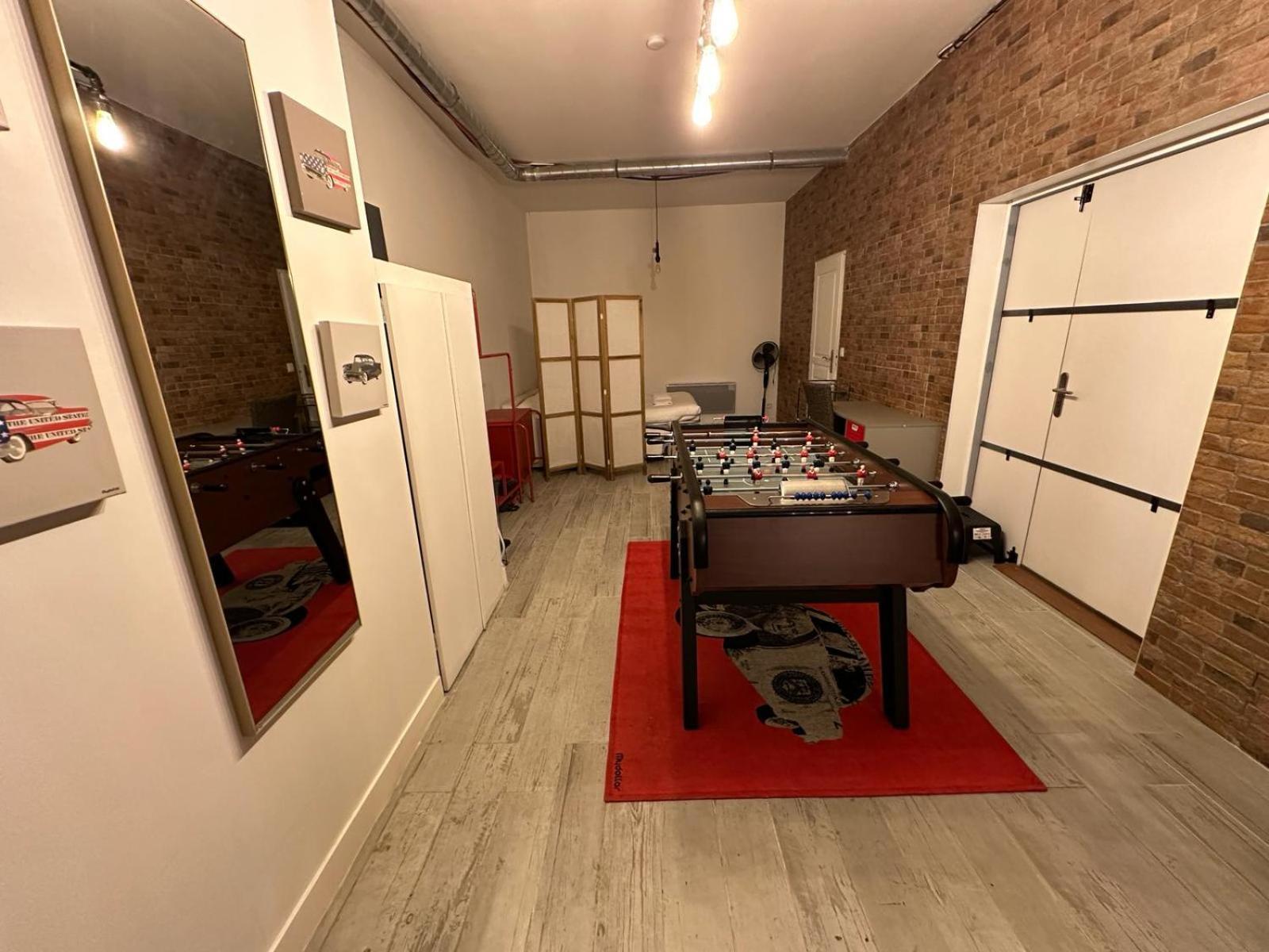 L'Escapade Paris Apartamento Le Kremlin-Bicêtre Exterior foto