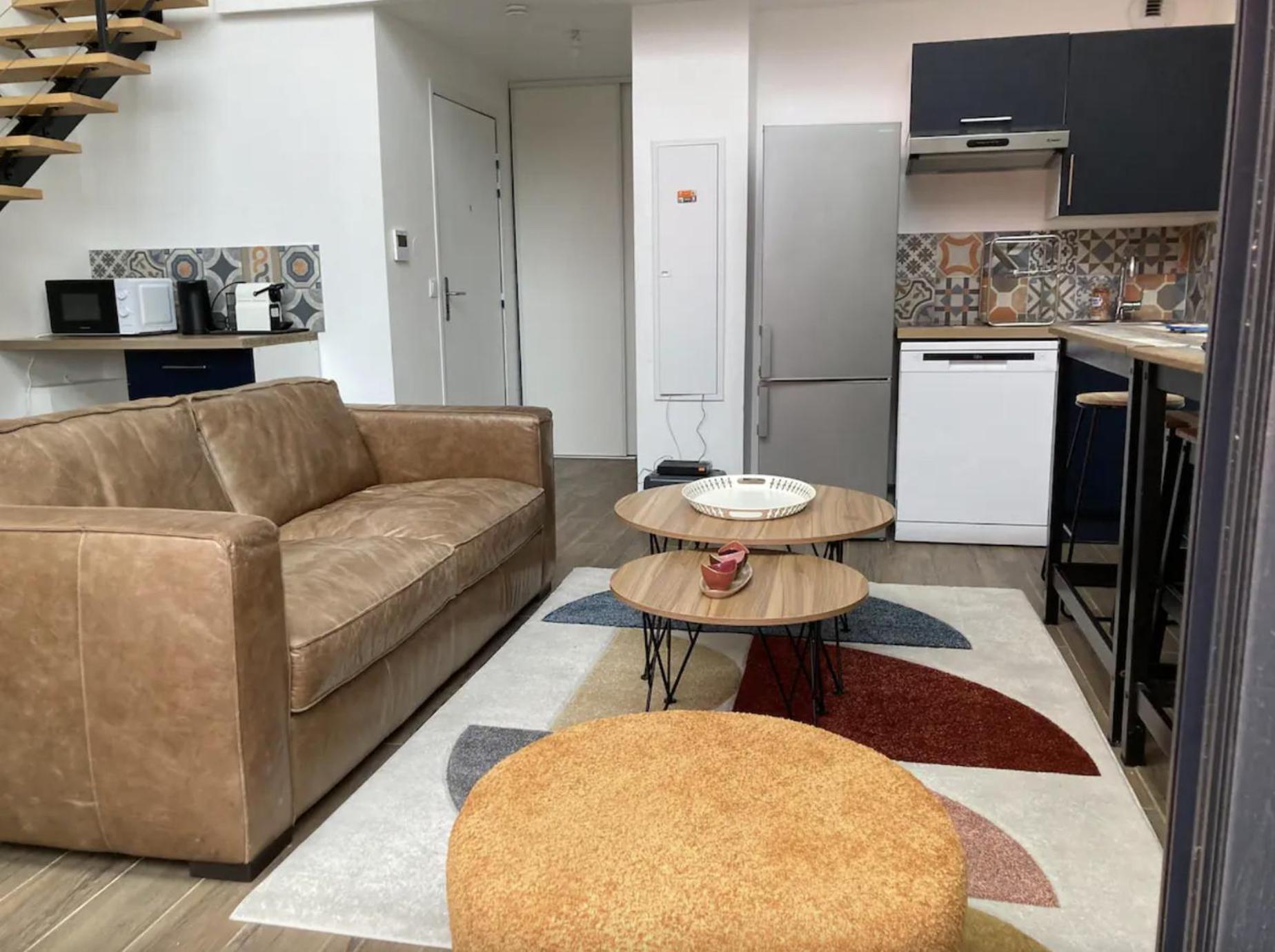 L'Escapade Paris Apartamento Le Kremlin-Bicêtre Exterior foto