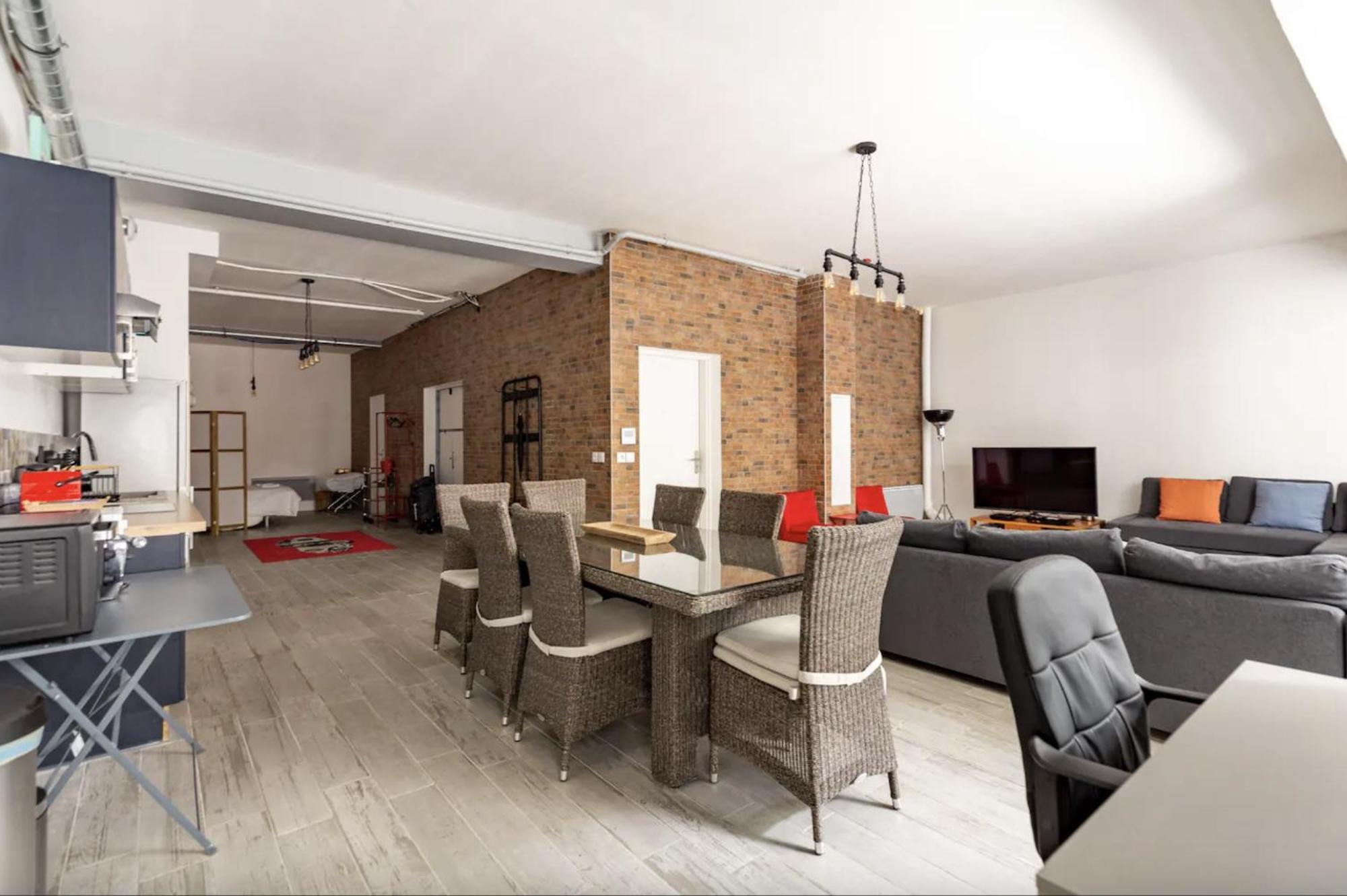 L'Escapade Paris Apartamento Le Kremlin-Bicêtre Exterior foto