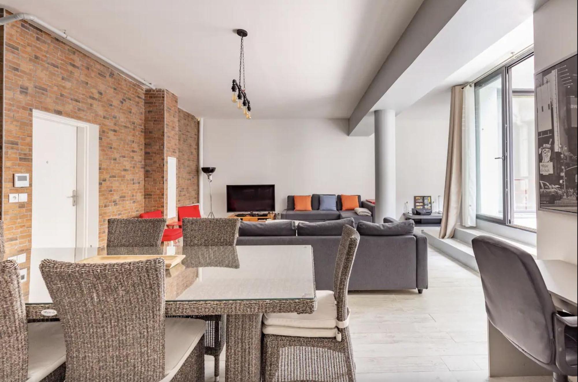L'Escapade Paris Apartamento Le Kremlin-Bicêtre Exterior foto