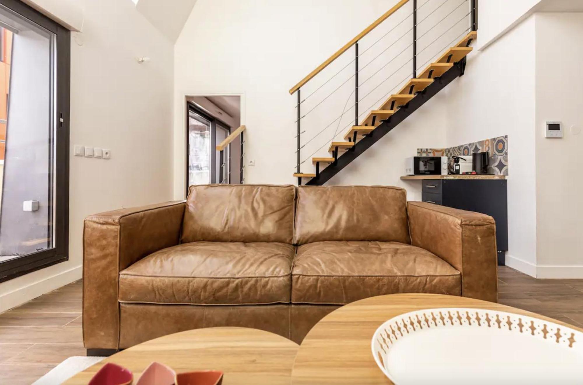 L'Escapade Paris Apartamento Le Kremlin-Bicêtre Exterior foto