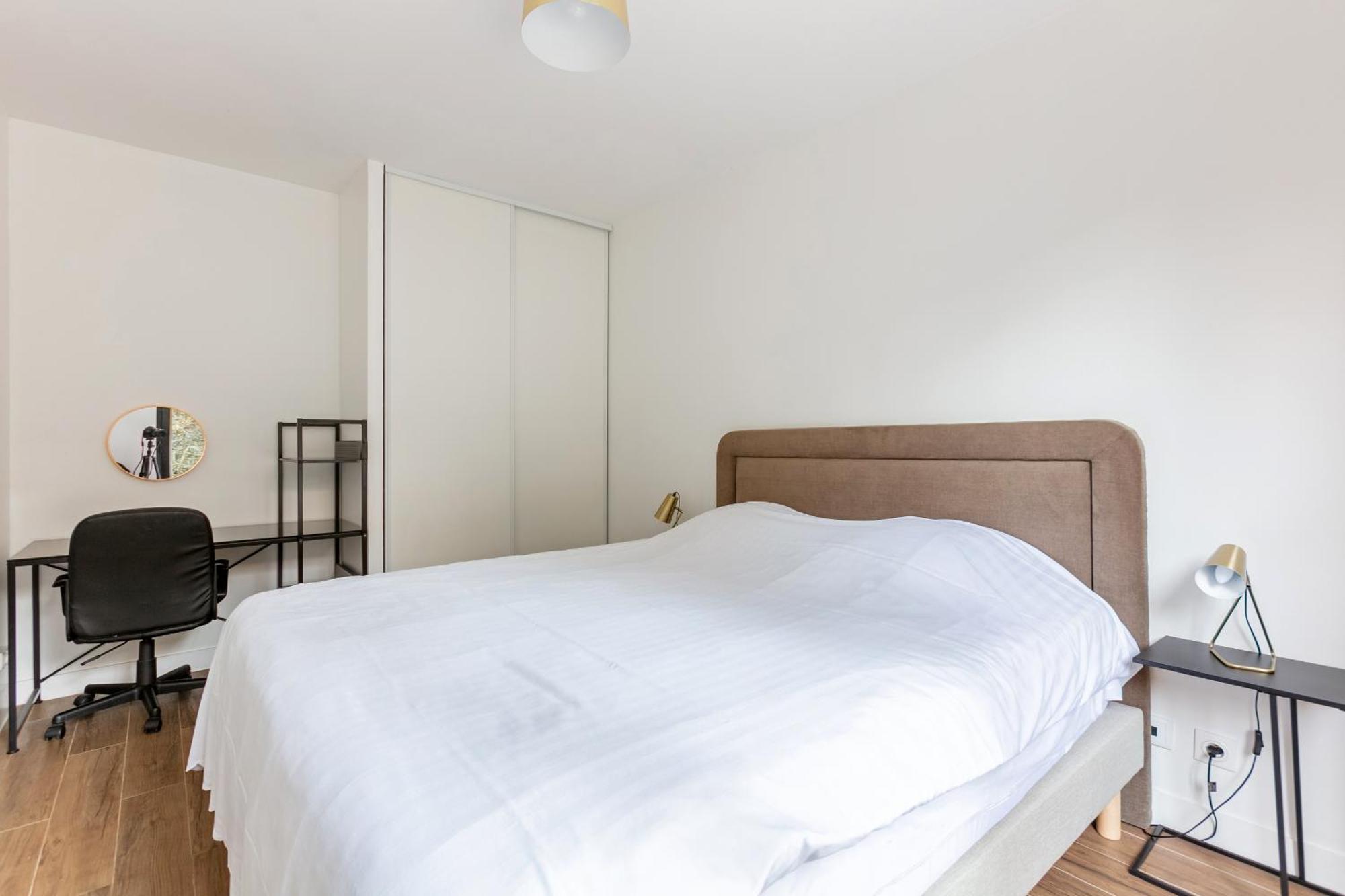 L'Escapade Paris Apartamento Le Kremlin-Bicêtre Exterior foto