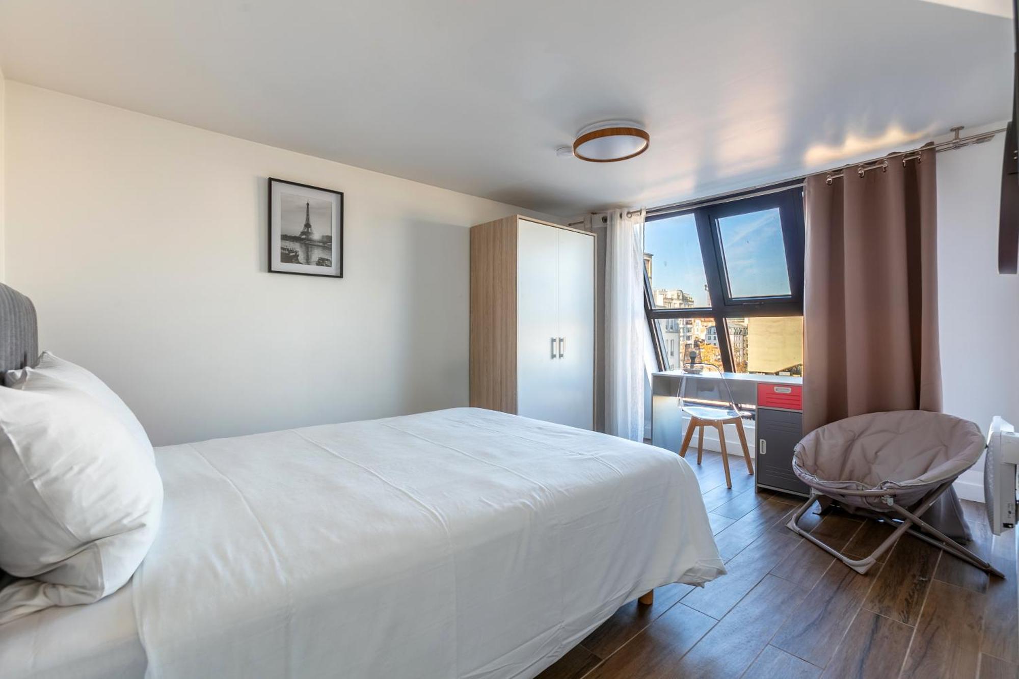 L'Escapade Paris Apartamento Le Kremlin-Bicêtre Exterior foto